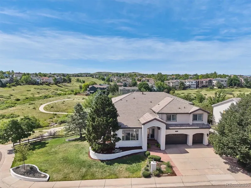 10074 Charissglen Lane, Highlands Ranch