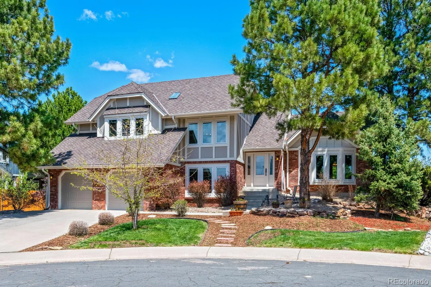 6582 S Madison Court, photo 1 of 40