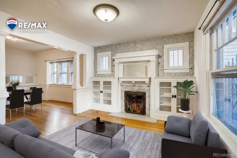 4410 Zuni Street, Denver