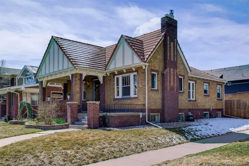 3655 Vallejo Street, Denver