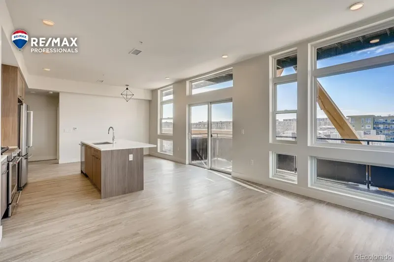 2850 Zuni Street #403, Denver