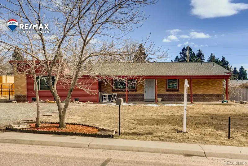 922 E Harvey Street, Castle Rock