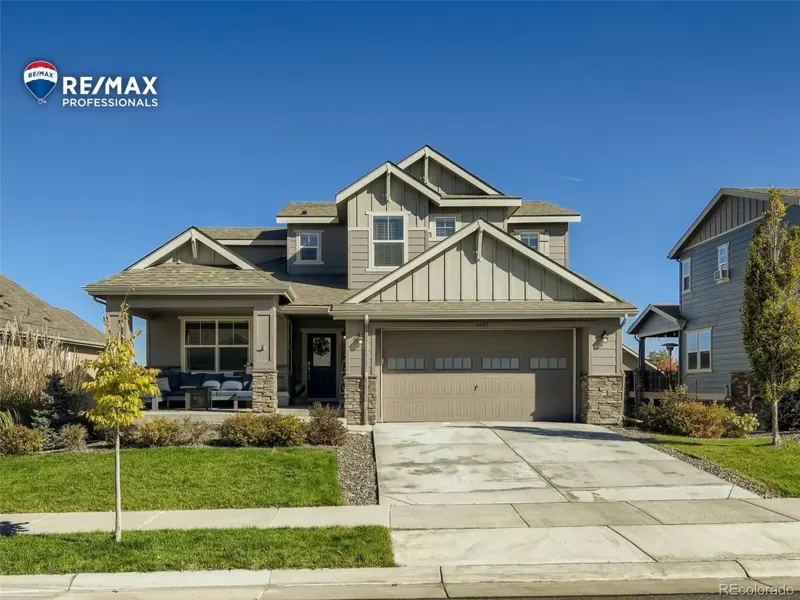 5007 W 108th Circle, Westminster