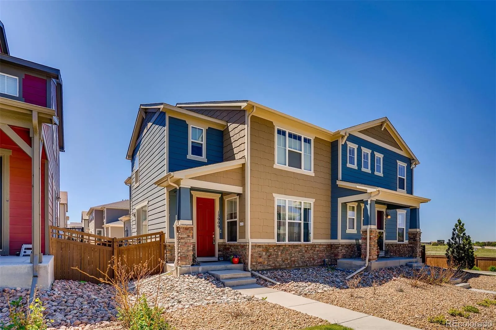 15909 E Otero Avenue, photo 1 of 28