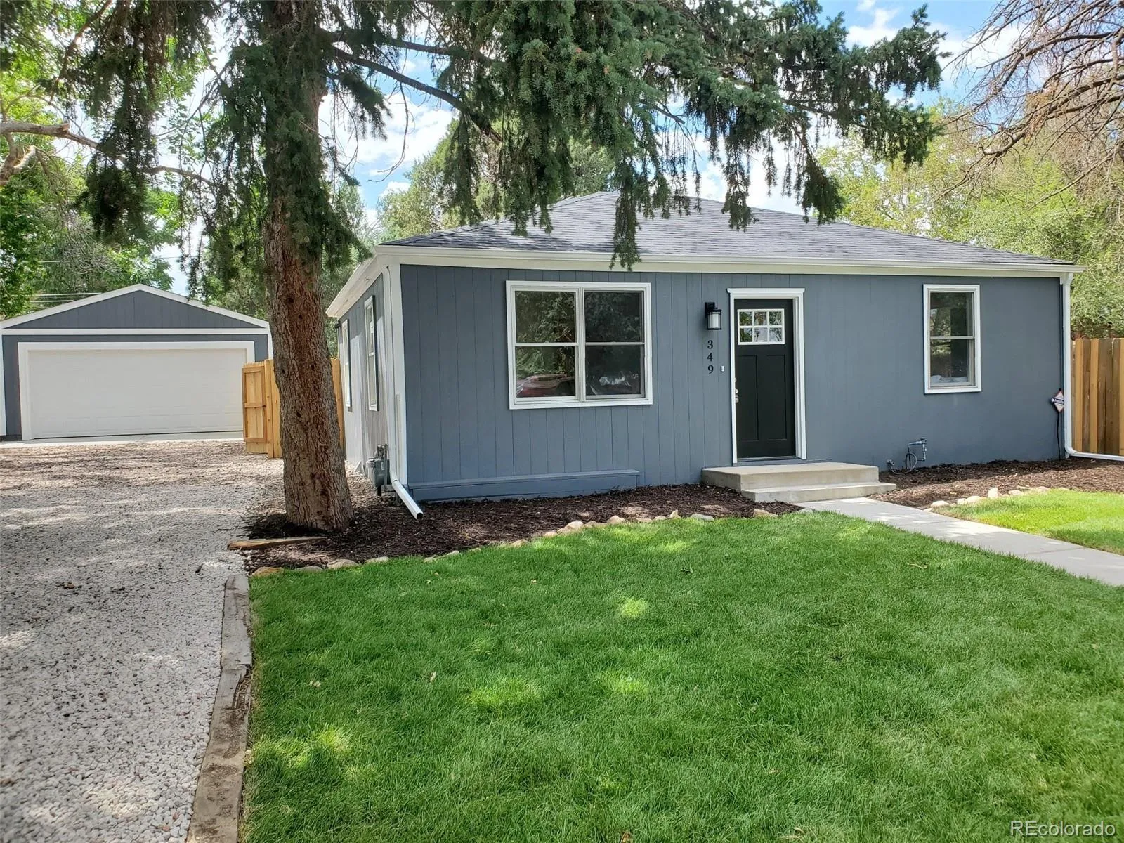 349 S Pierson Street, photo 1 of 17
