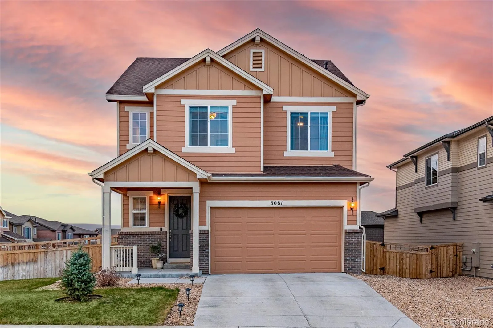 3081 Youngheart Way, photo 1 of 38