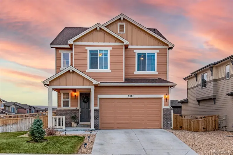 3081 Youngheart Way, Castle Rock