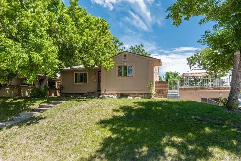 1590 S Dale Court, Denver