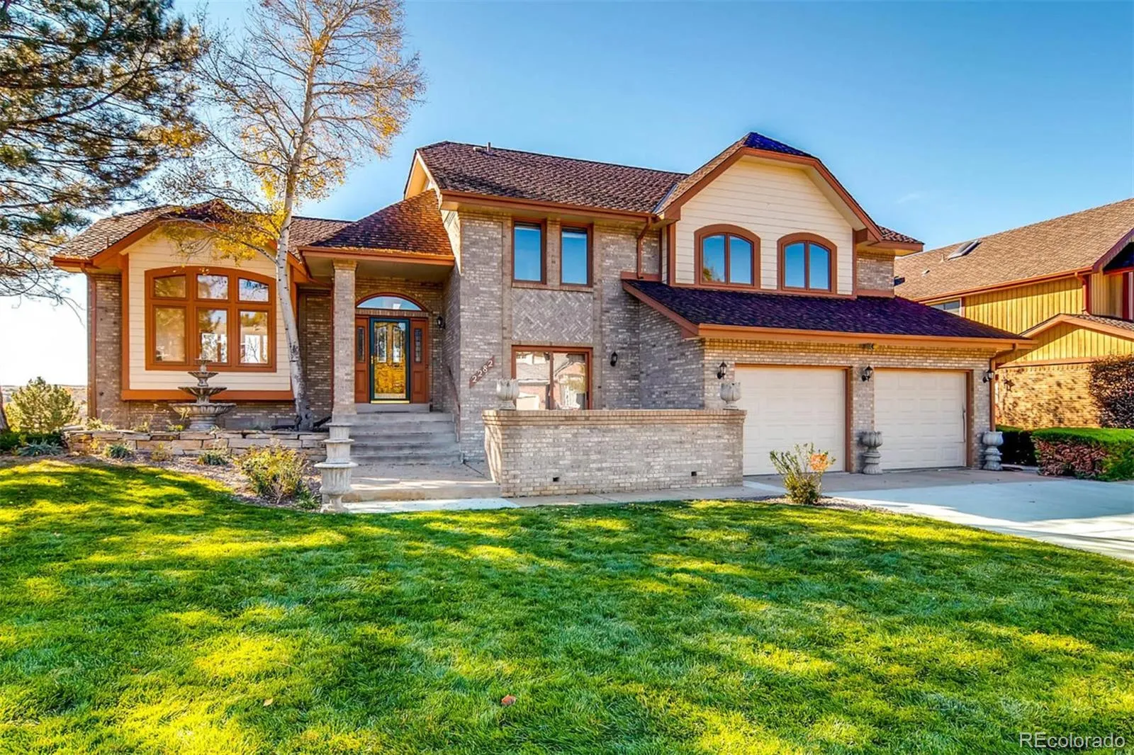2282 Terraridge Drive
