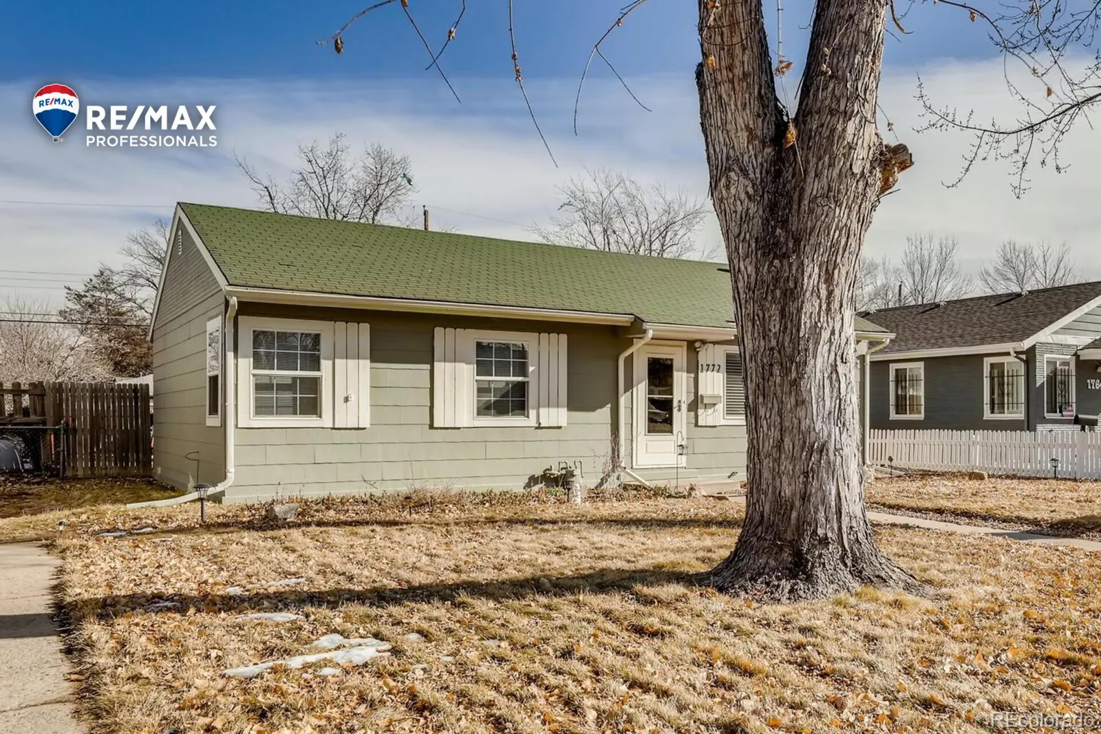 1772 Yosemite Street, photo 1 of 26