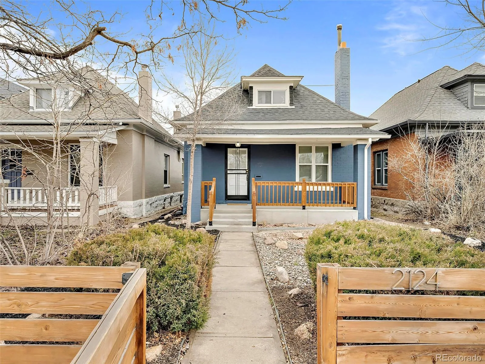 2124 Federal Boulevard