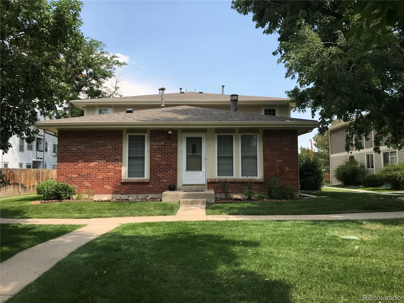 1250 S Monaco Parkway #1, photo 1 of 21