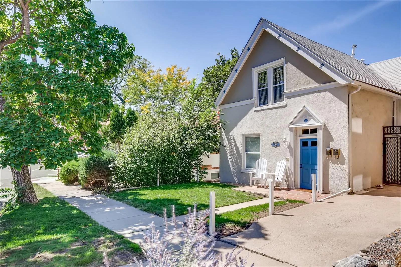 87 S Washington Street #201