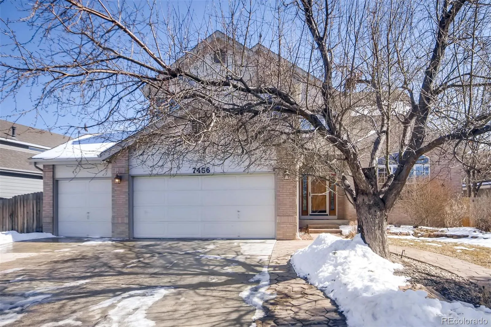 7456 S Curtice Court, photo 1 of 28