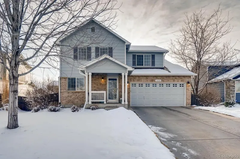 14642 Vine Street, Thornton