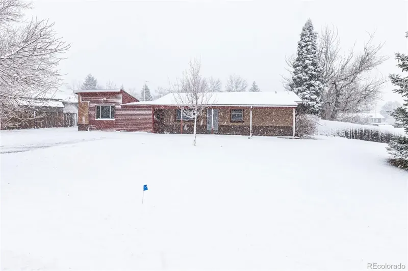 922 E Harvey Street, Castle Rock