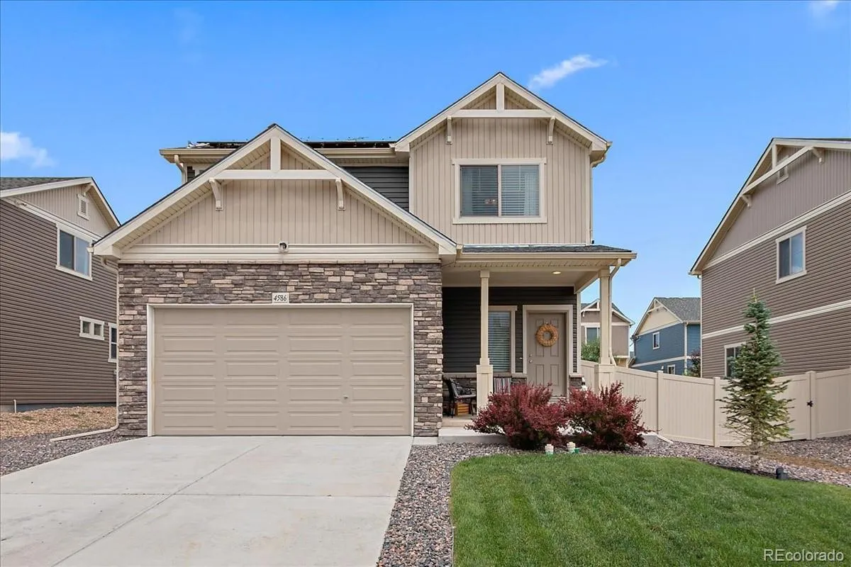 4586 Walden Court