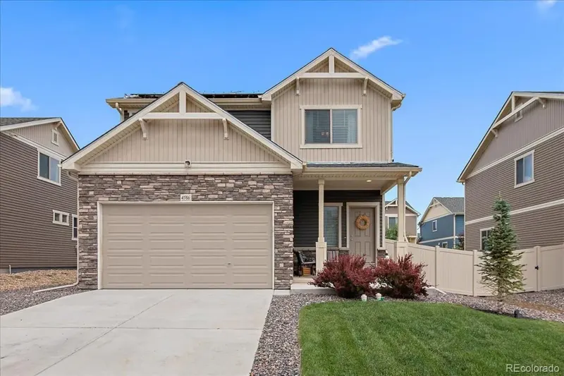 4586 Walden Court, Denver