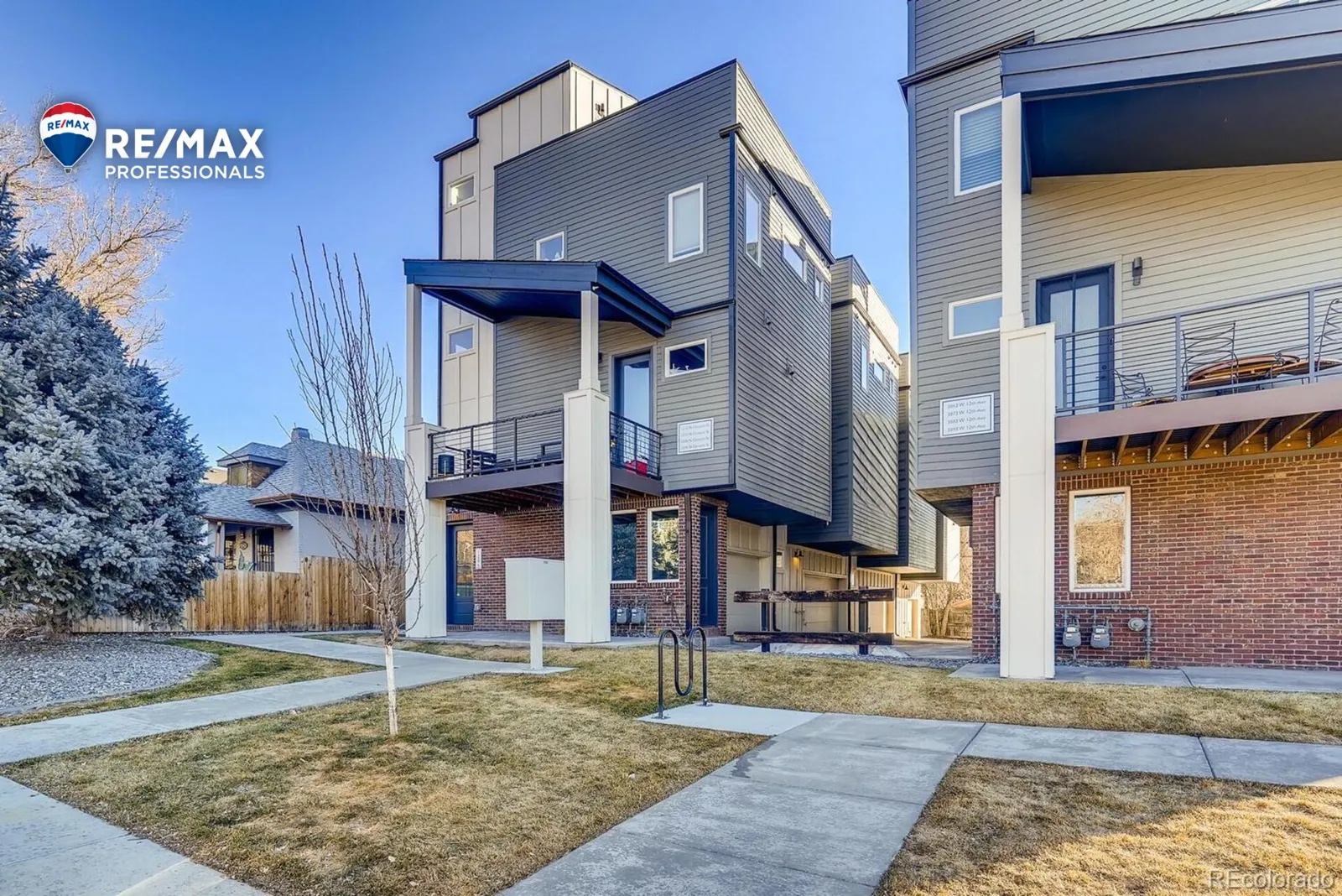 1208 N Osceola Street, photo 1 of 28