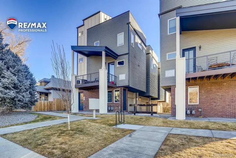 1208 N Osceola Street, Denver