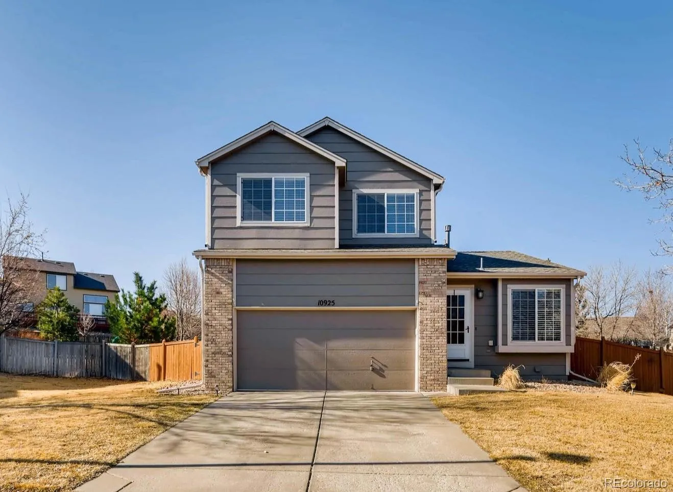 10925 Cherry Creek Court