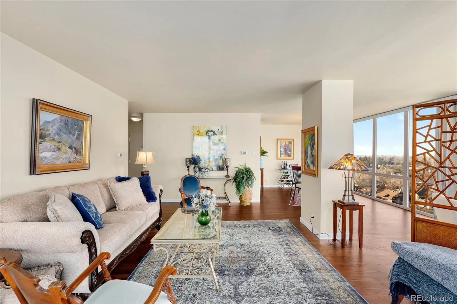 3100 E Cherry Creek South Drive #1205