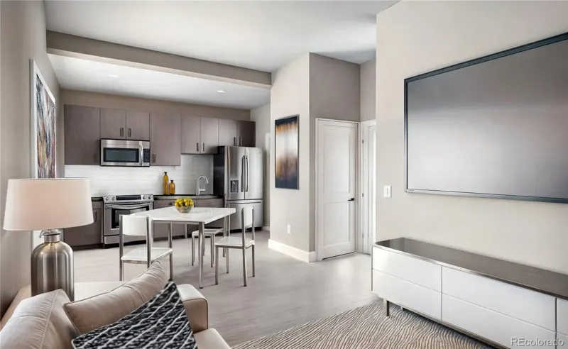 1643 Boulder Street #307, Denver