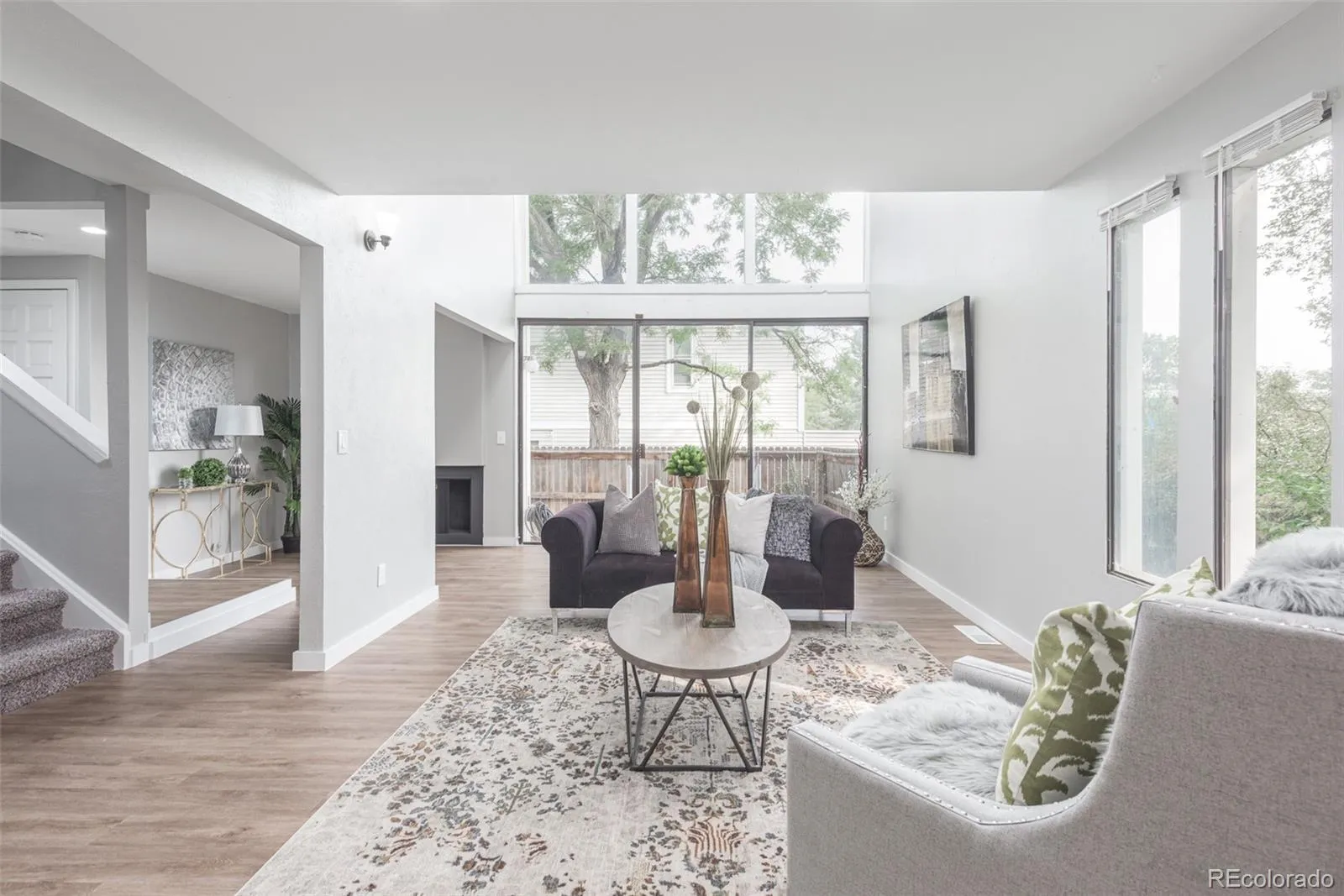 1050 S Monaco Parkway #145