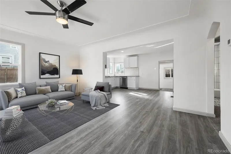 5343 Julian Street, Denver