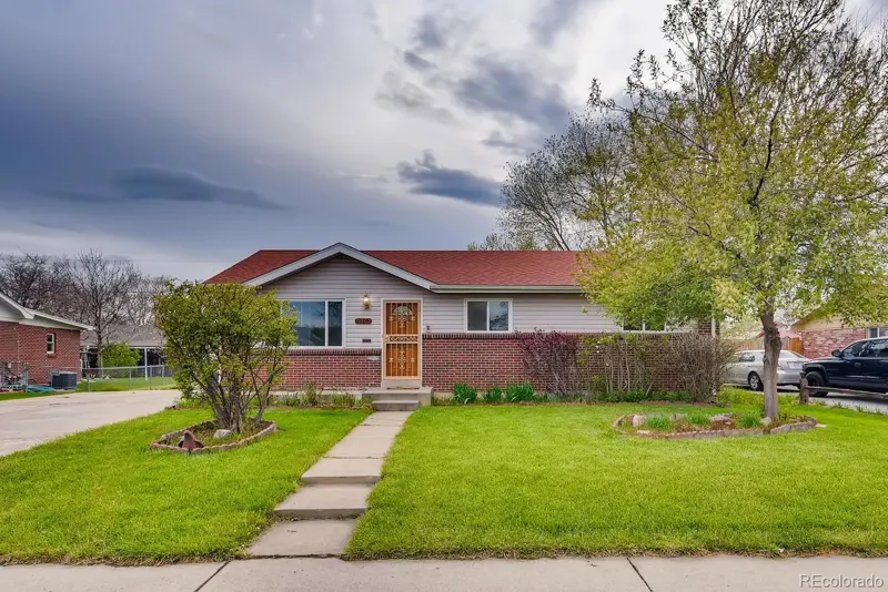 11507 Humboldt Street, Northglenn
