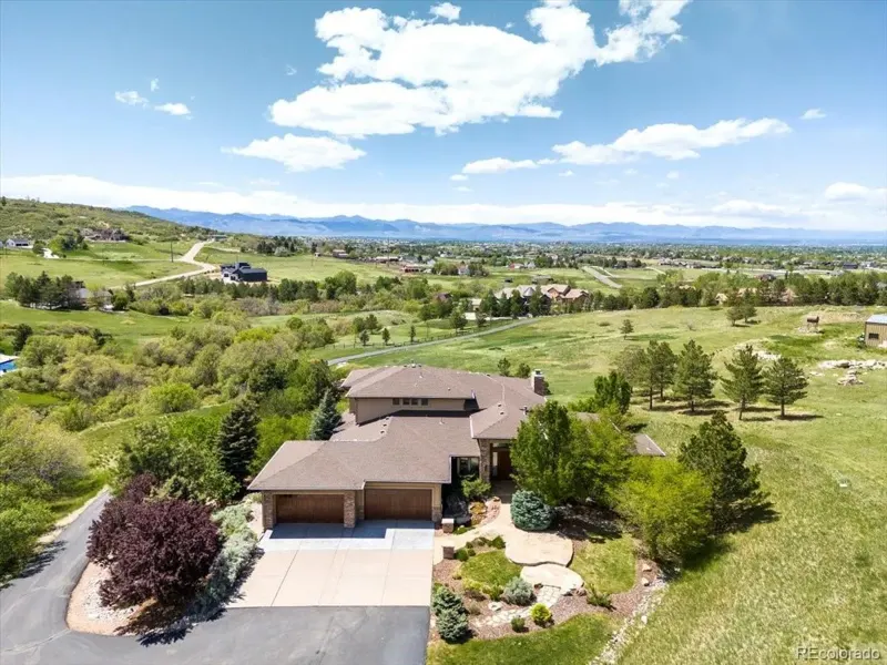 10370 Grande Vista Court, Lone Tree