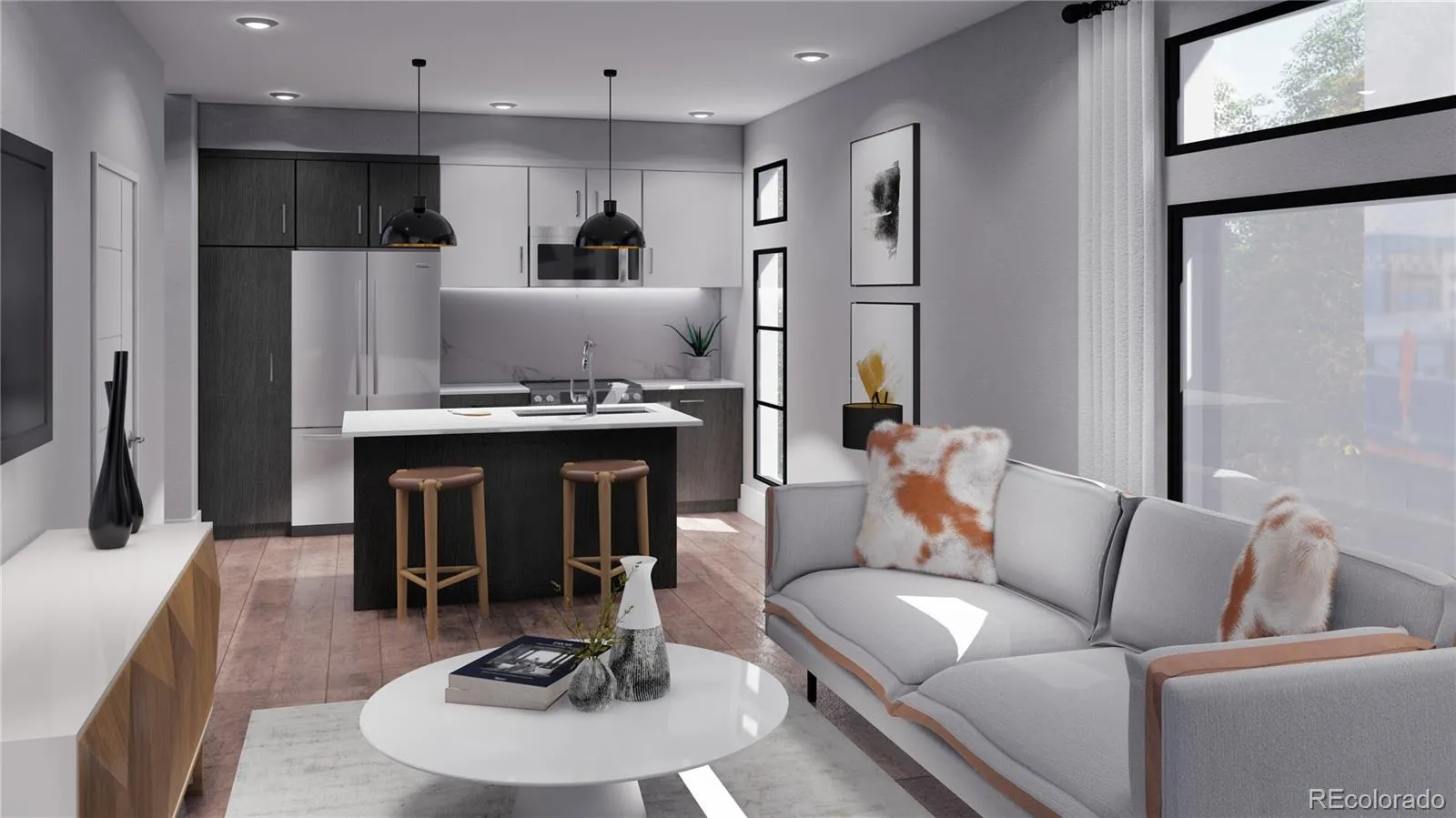 2850 Zuni Street #500, photo 1 of 38
