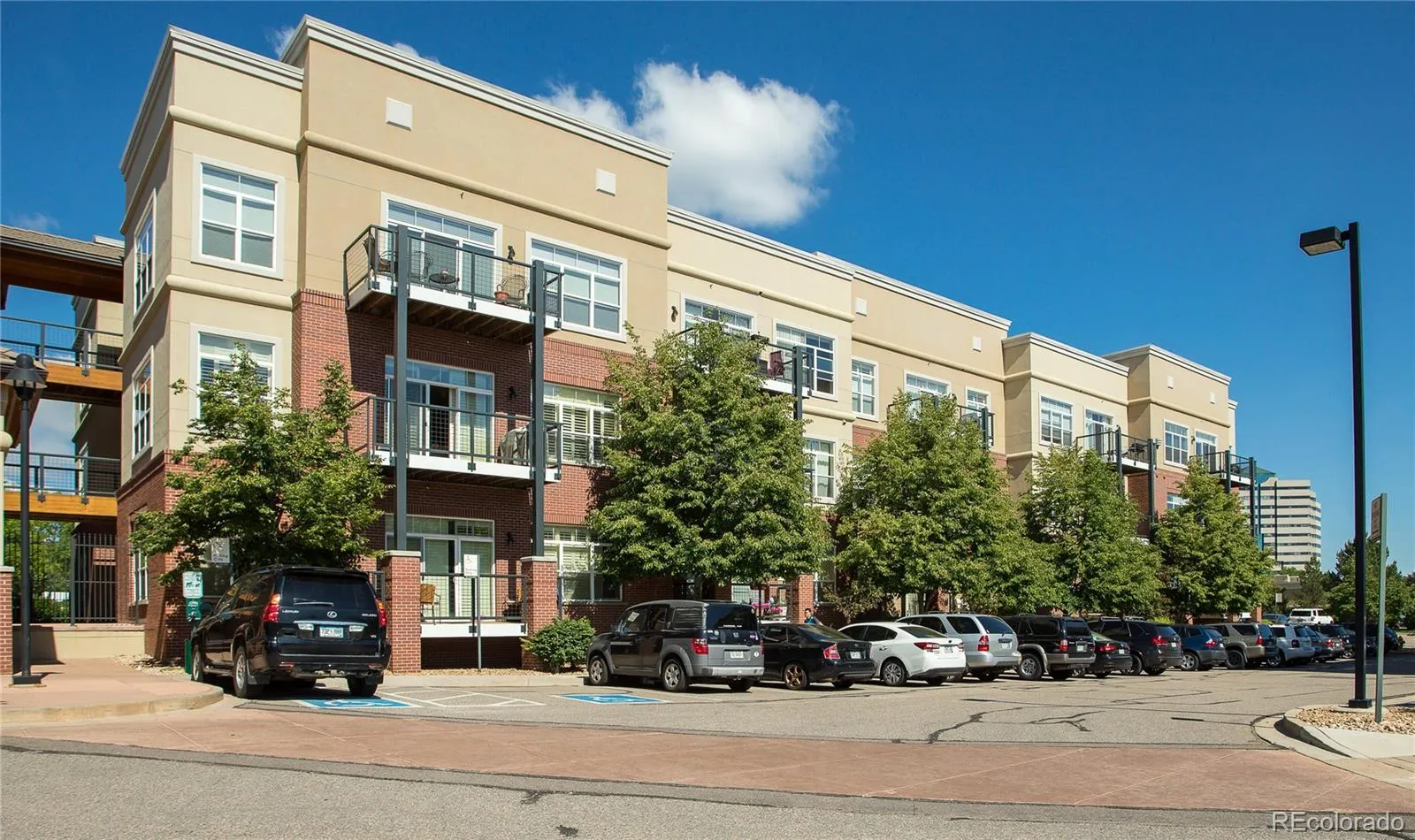 5401 S Park Terrace Avenue #109B