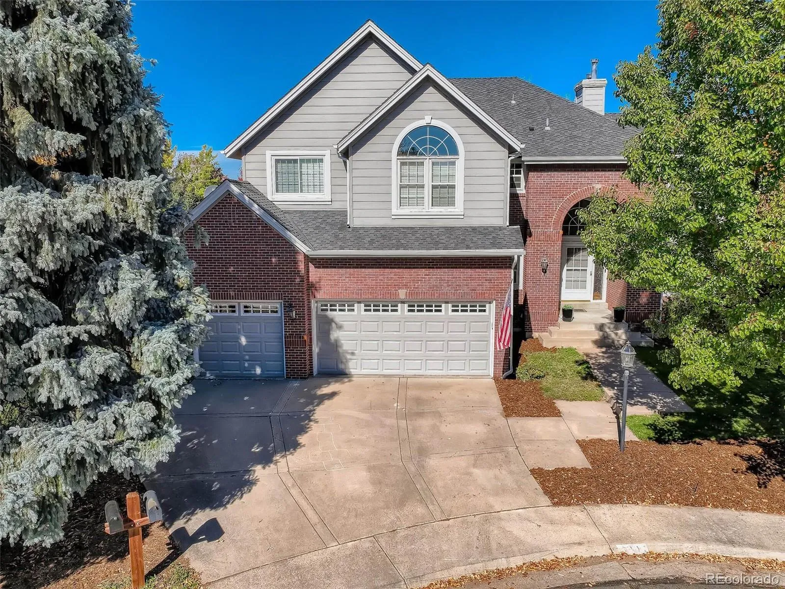 6002 S Galena Court, photo 1 of 40