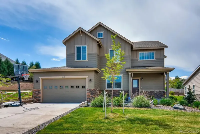 4640 W 108th Court, Westminster