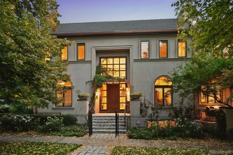 3070 E 4th Avenue, Denver