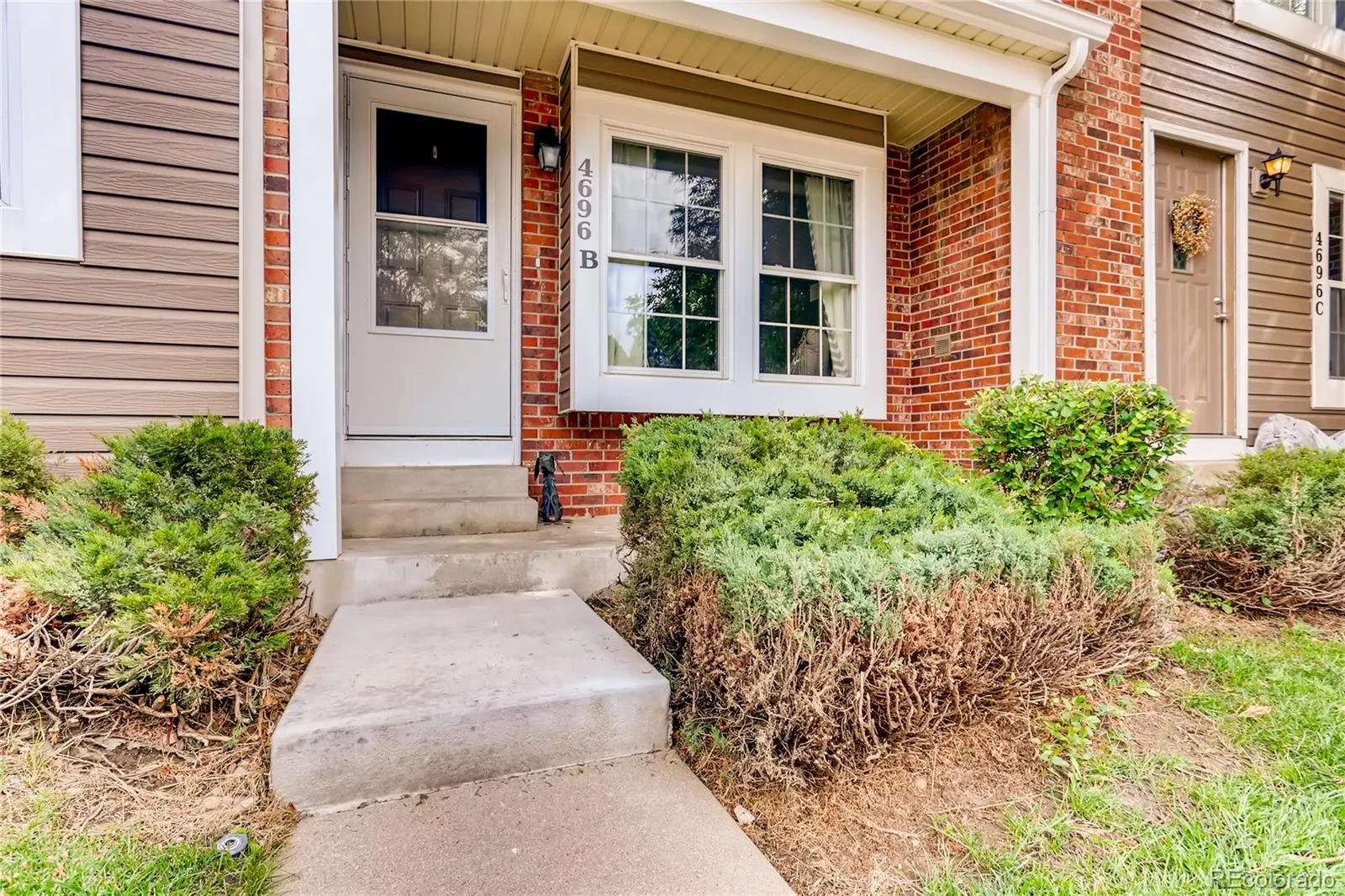 4696 S Dillon Court #B
