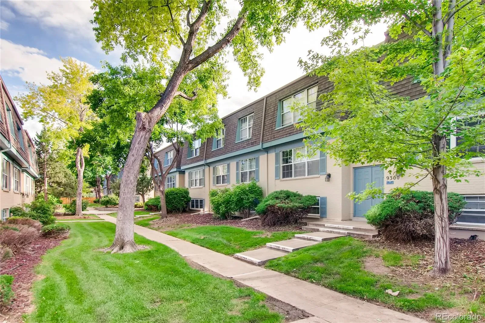 9310 E Girard Avenue #10, photo 1 of 19