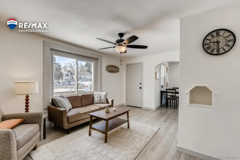 2531 W 56th Avenue, Denver