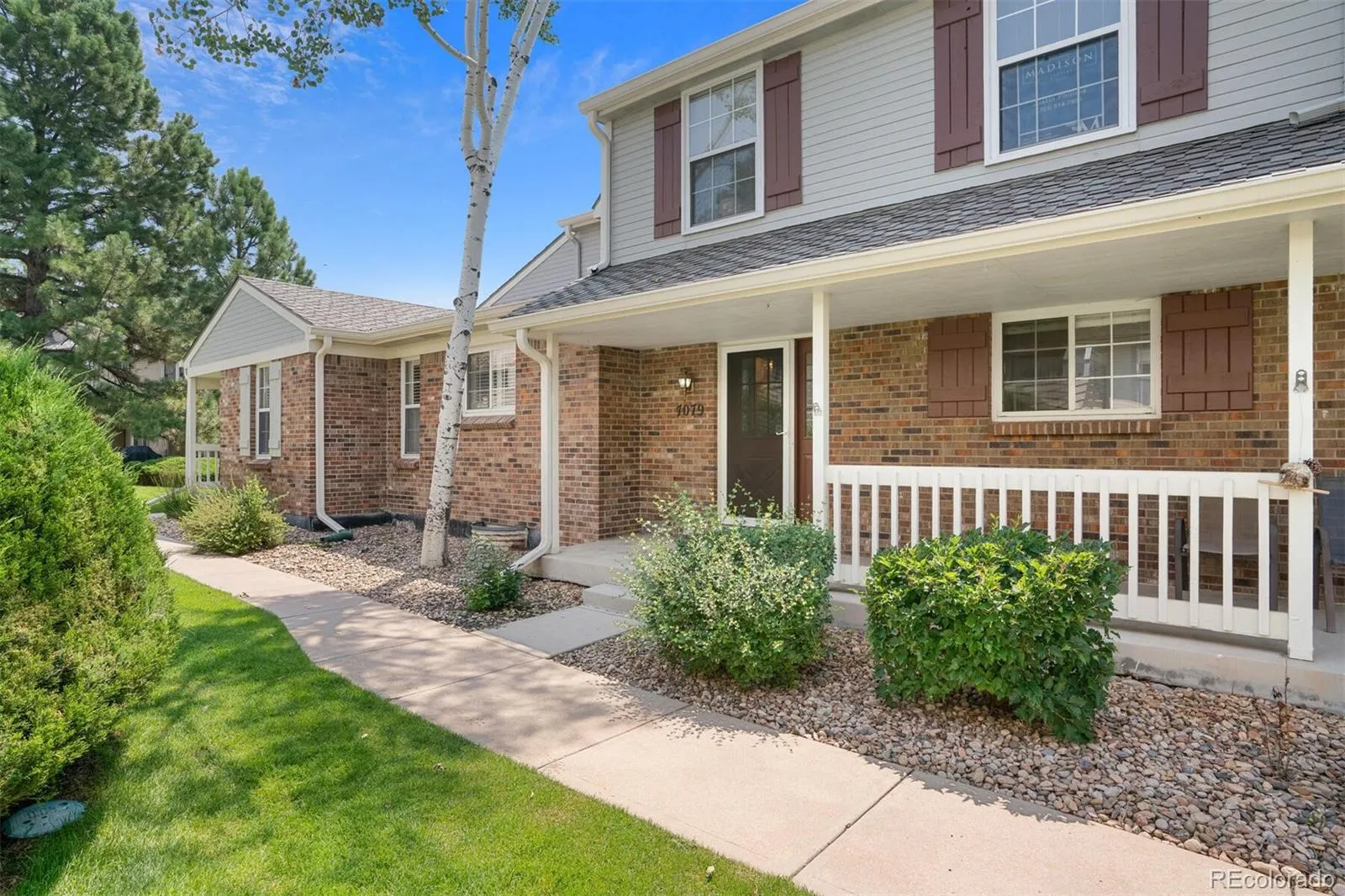 7079 E Briarwood Circle