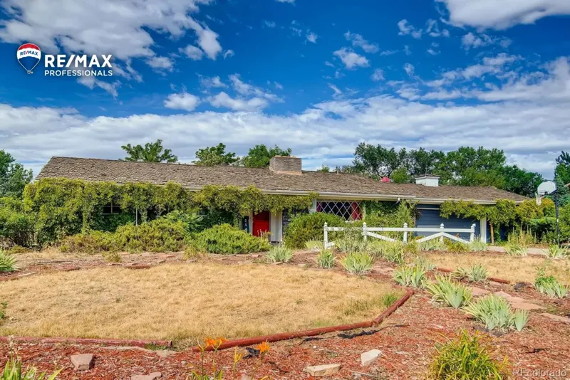 2481 S Ivanhoe Place, Denver
