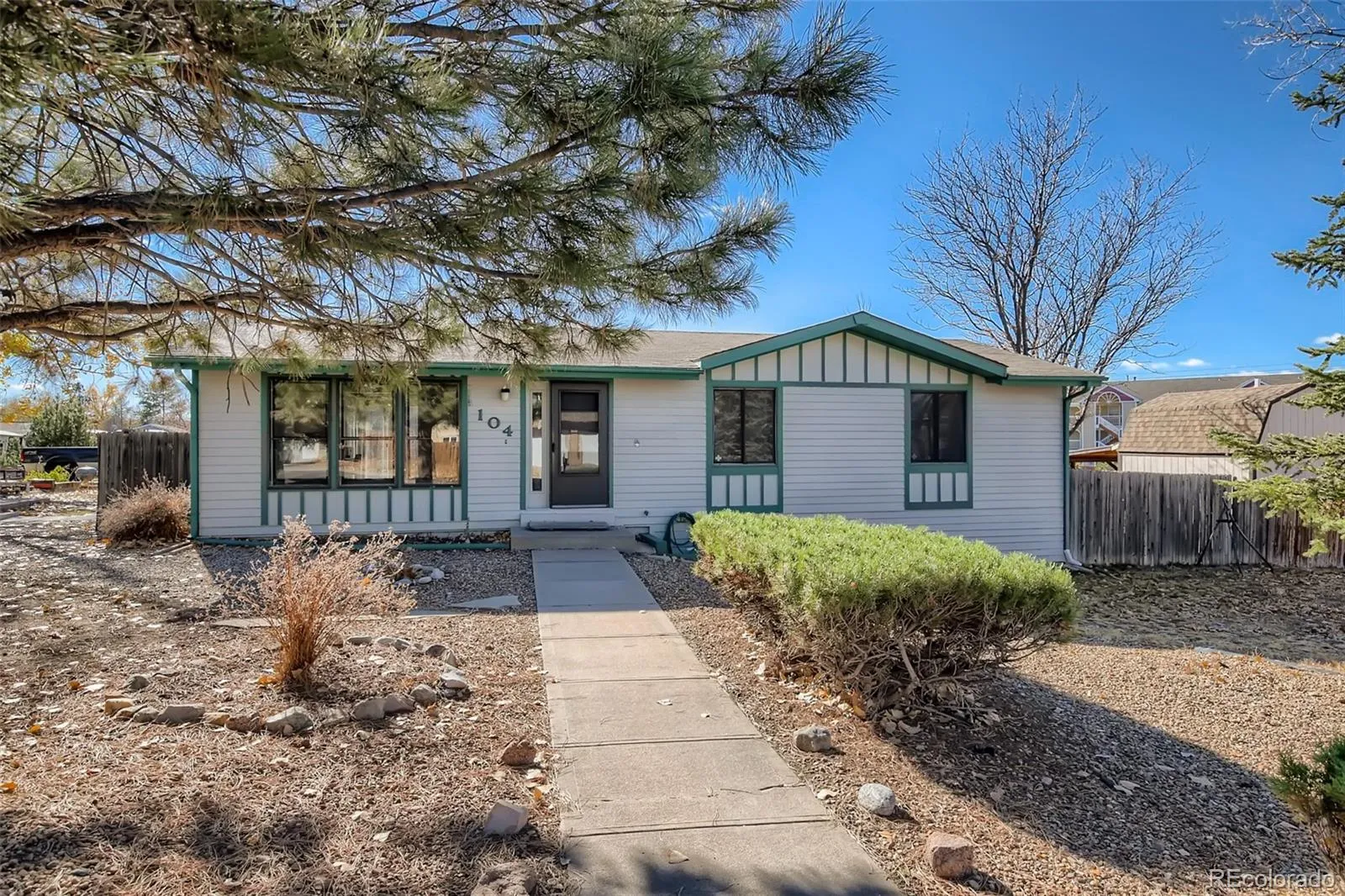 104 Baldwin Ranch Road