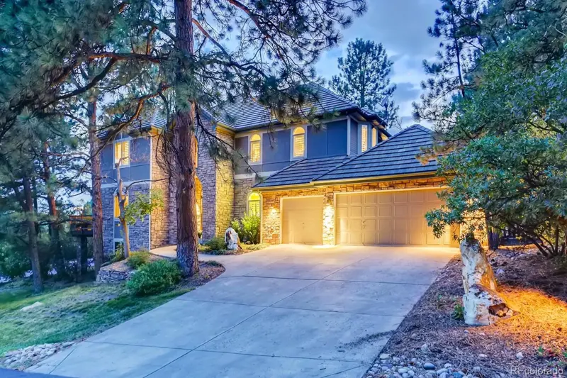 824 Good Hope Drive, Castle Rock