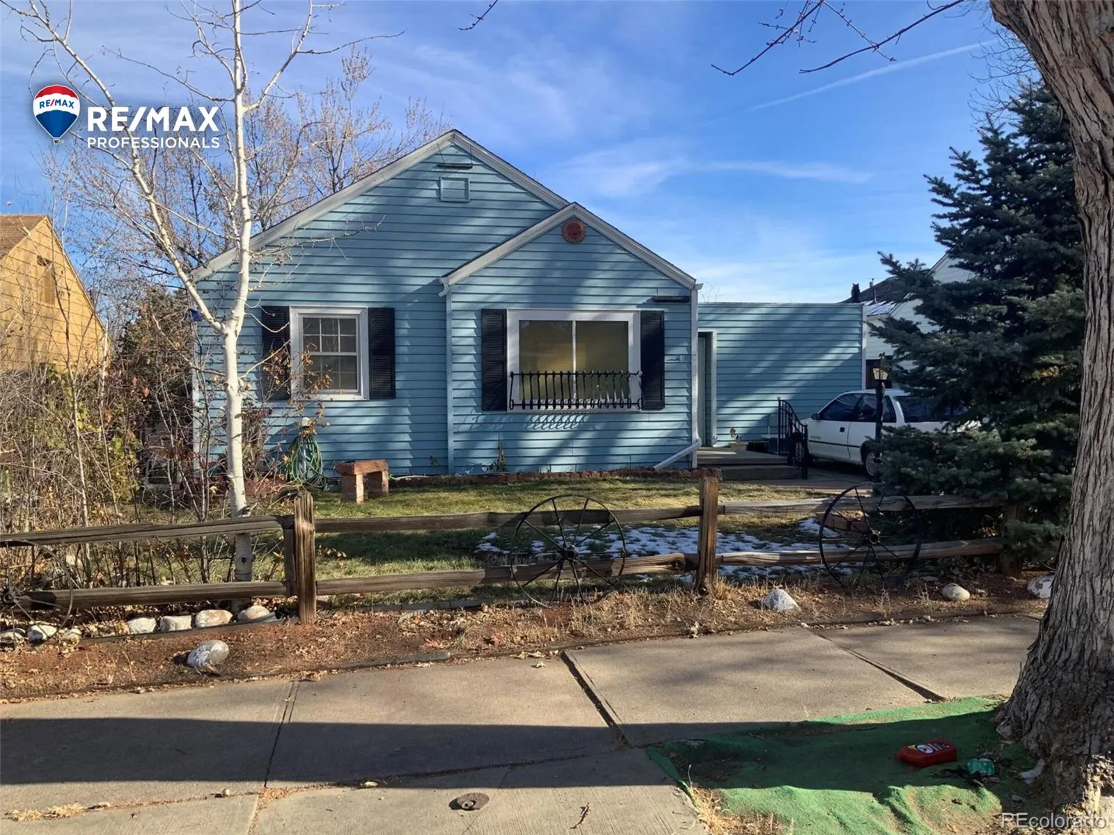 2648 S Pennsylvania Street