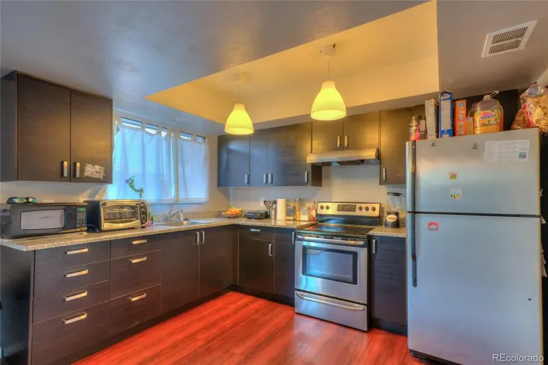 3962 S Yosemite Street, Denver