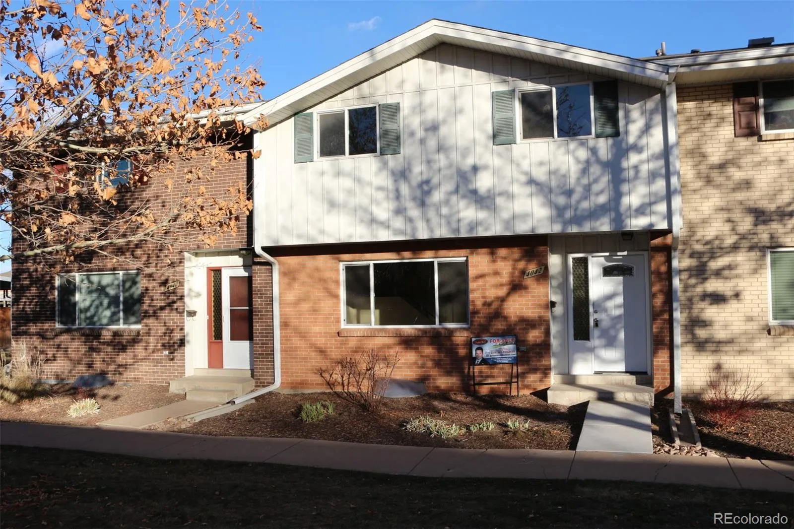 4042 S Yosemite Street, photo 1 of 24