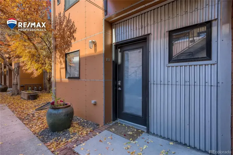 3267 Blake Street #101, Denver