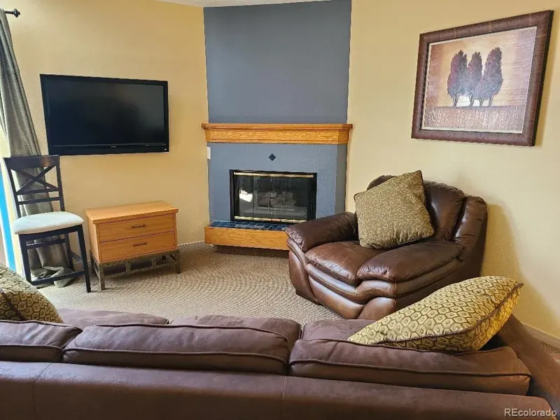 6380 S Boston Street #6-367, Greenwood Village
