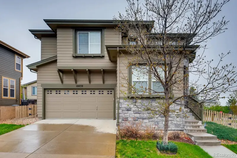 10839 Brooklawn Road, Highlands Ranch