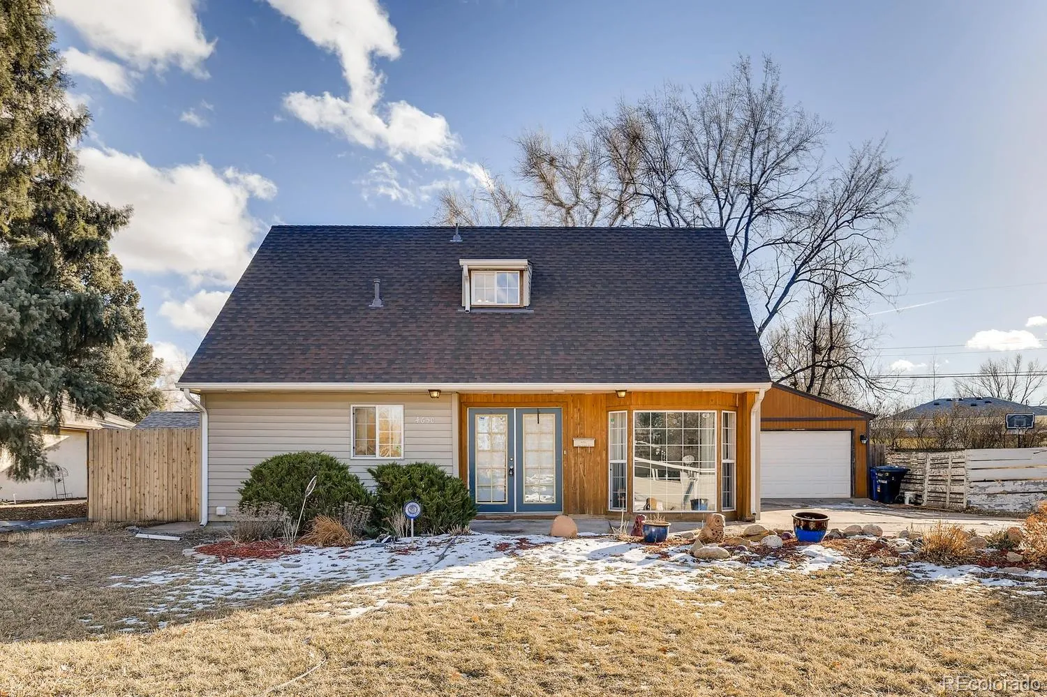 4650 E Yale Avenue, photo 1 of 27